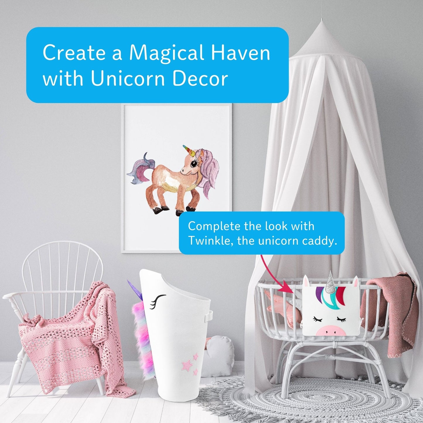 Unicorn Hamper