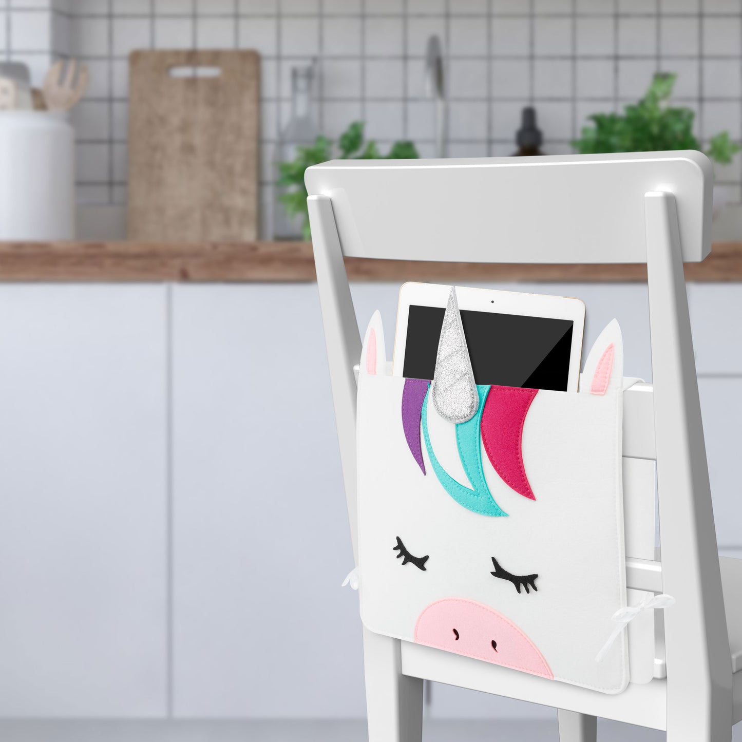 Unicorn Bedside Caddie