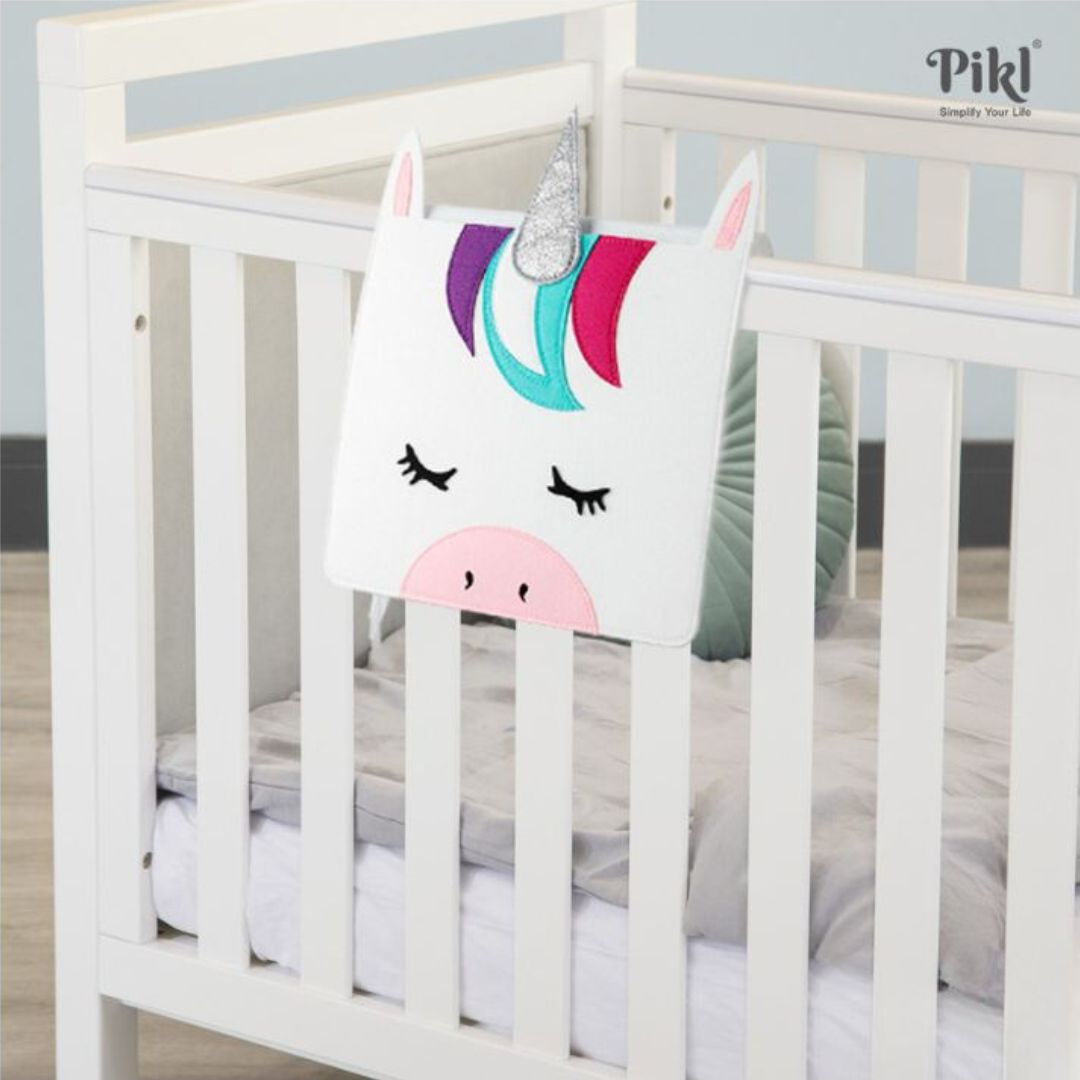 Unicorn Bedside Caddie